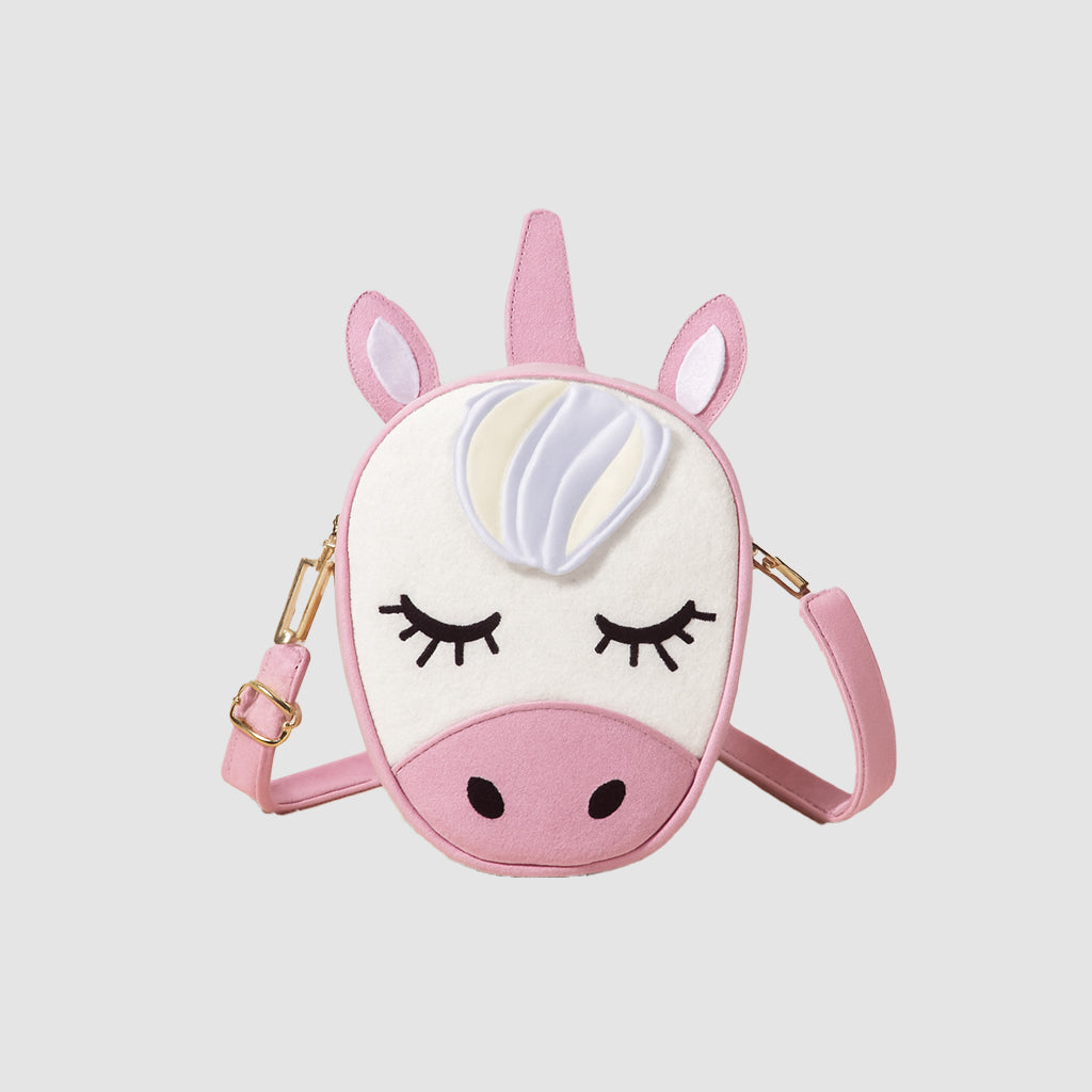 Unicorn Pocket Purse
