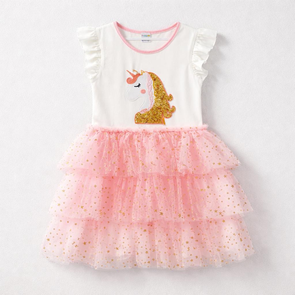 Unicorn Dress